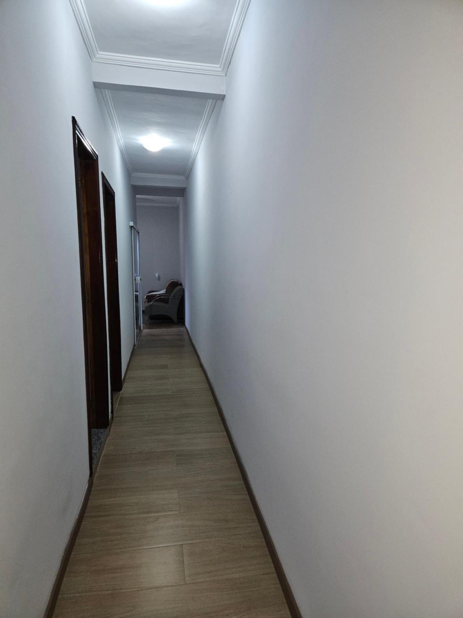 Casa Familiar Lado Do Santuario Nacional De Aparecida Sp 빌라 외부 사진